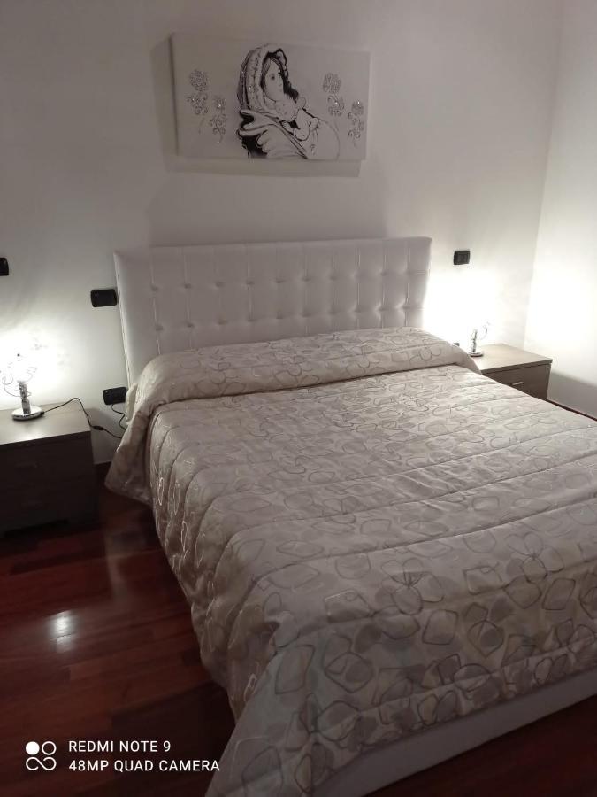 Dimora Di Mara Bed & Breakfast Santeramo in Colle Ngoại thất bức ảnh