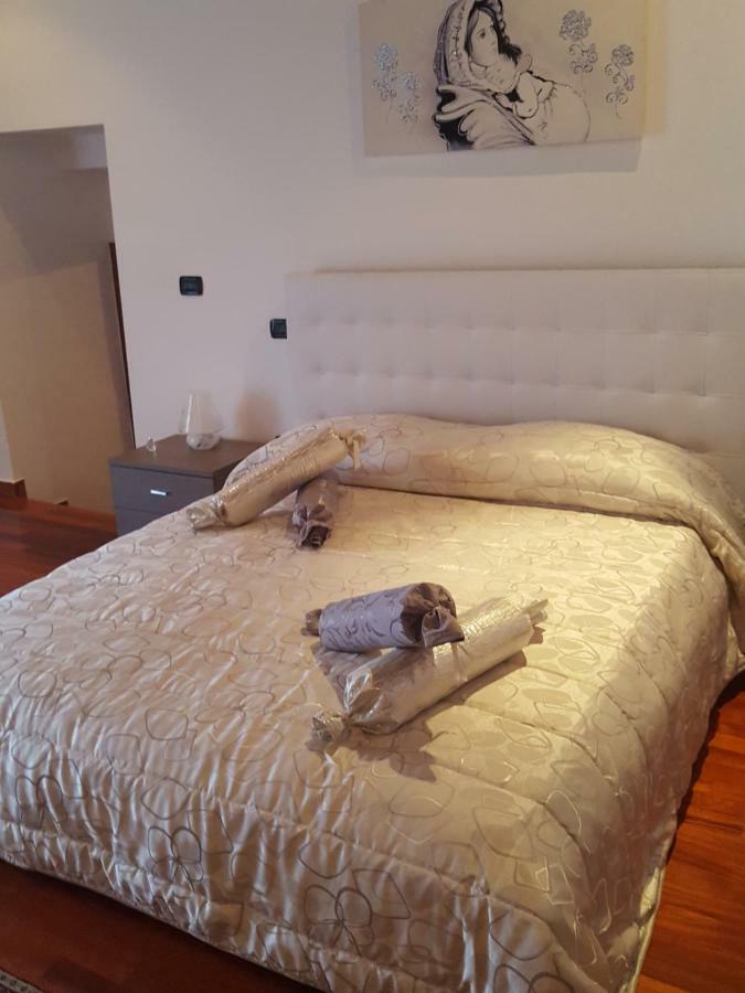 Dimora Di Mara Bed & Breakfast Santeramo in Colle Ngoại thất bức ảnh