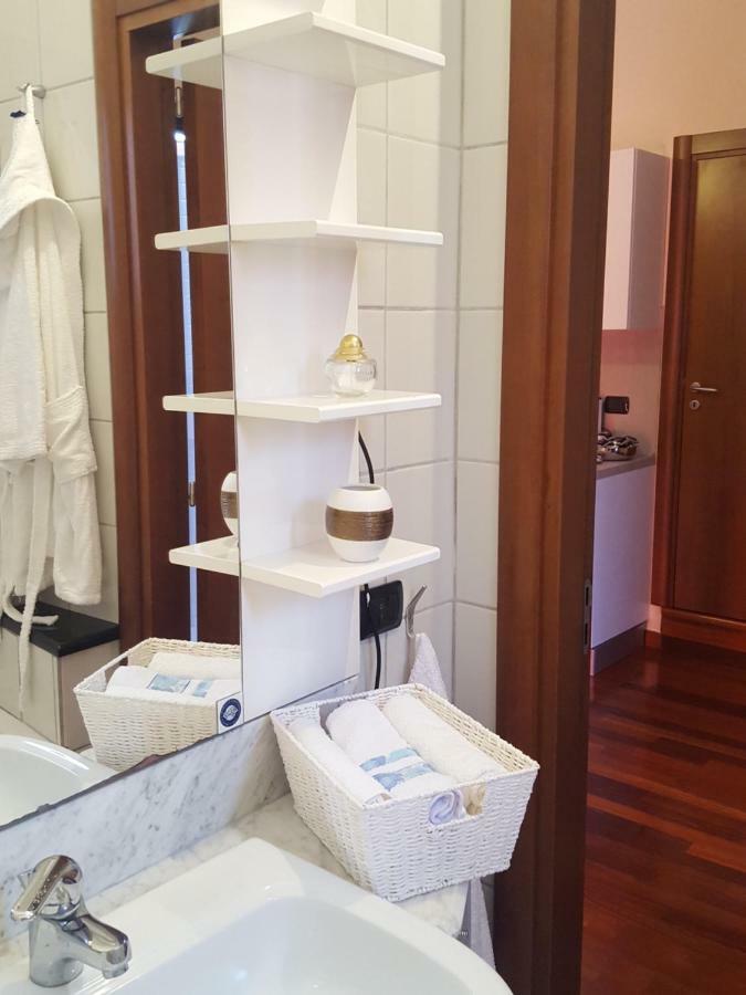 Dimora Di Mara Bed & Breakfast Santeramo in Colle Ngoại thất bức ảnh