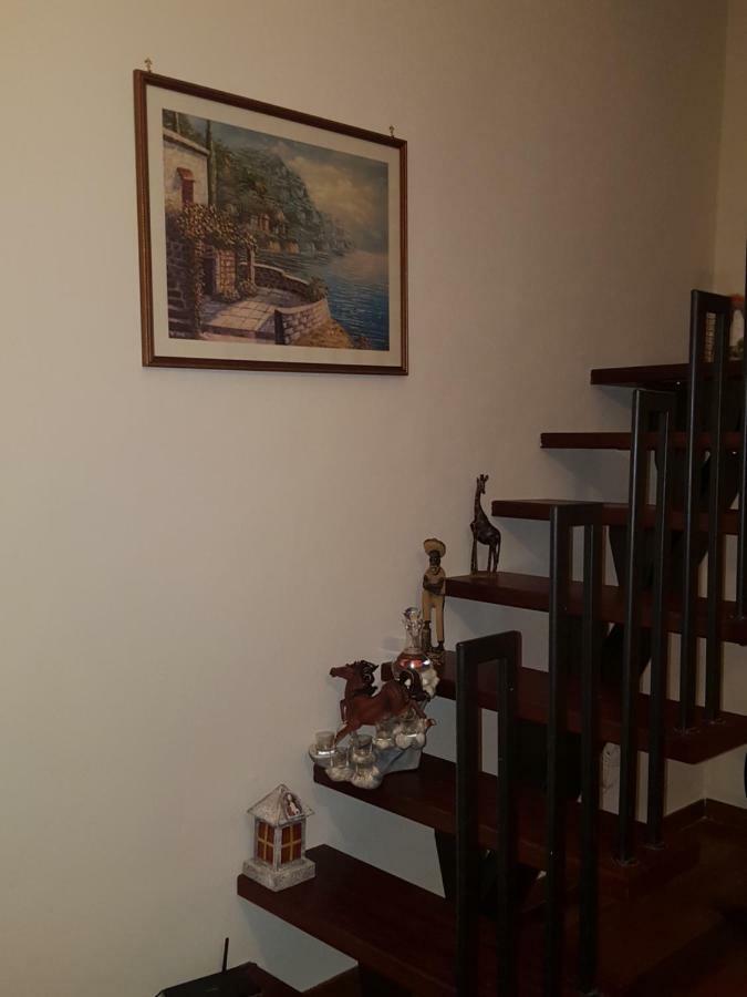 Dimora Di Mara Bed & Breakfast Santeramo in Colle Ngoại thất bức ảnh