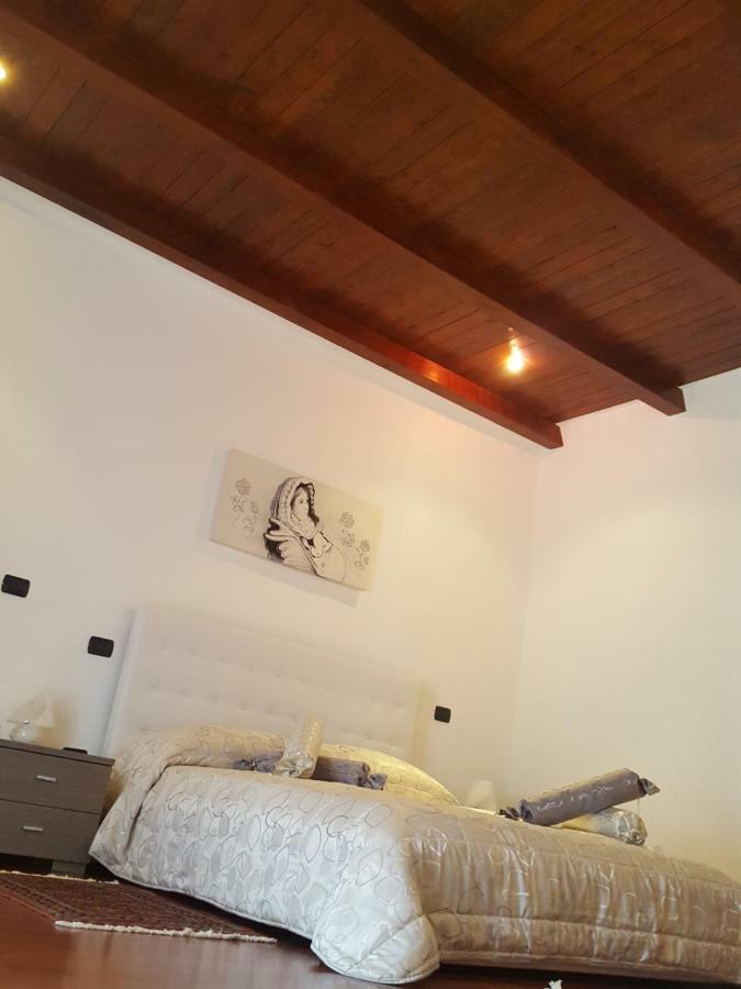Dimora Di Mara Bed & Breakfast Santeramo in Colle Ngoại thất bức ảnh