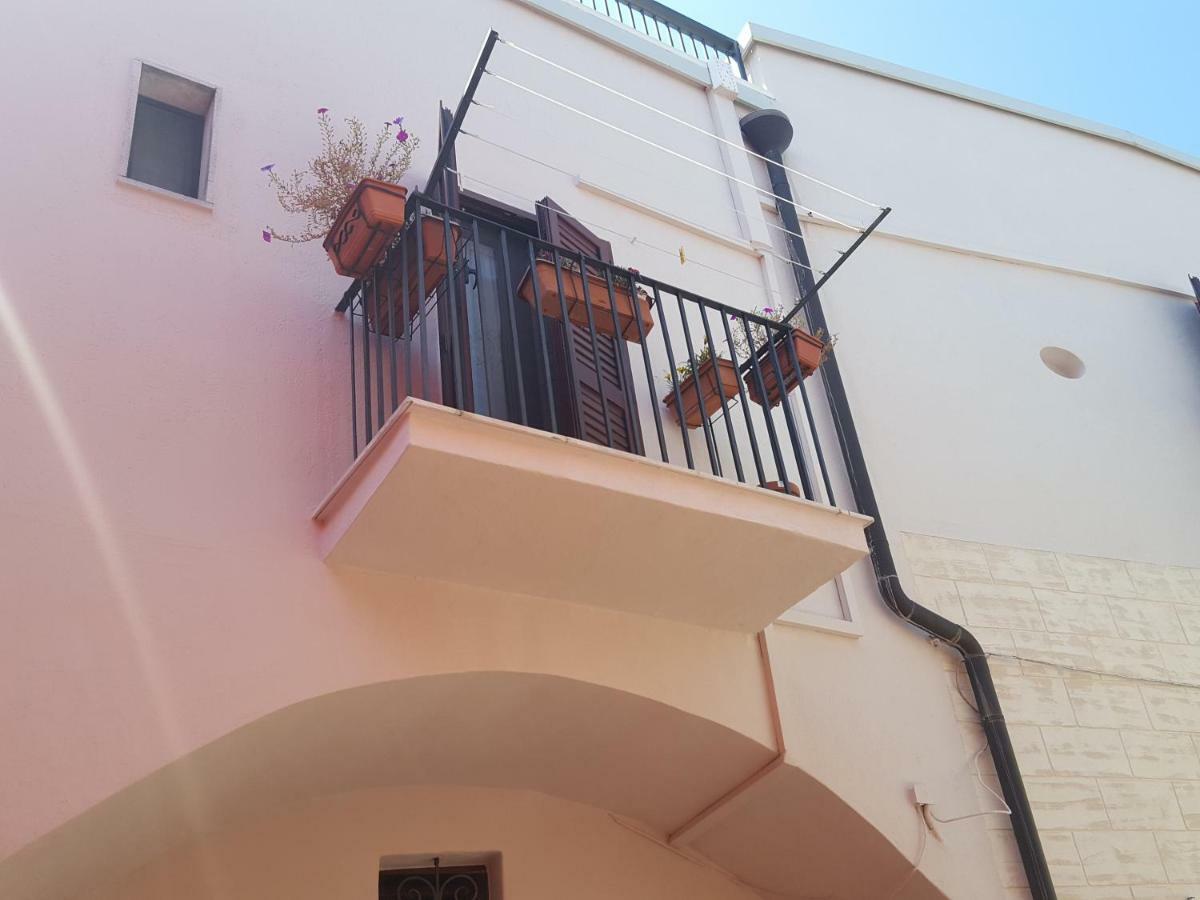 Dimora Di Mara Bed & Breakfast Santeramo in Colle Ngoại thất bức ảnh