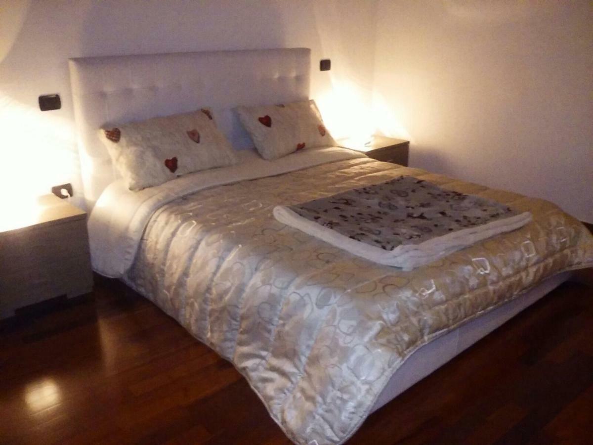 Dimora Di Mara Bed & Breakfast Santeramo in Colle Ngoại thất bức ảnh