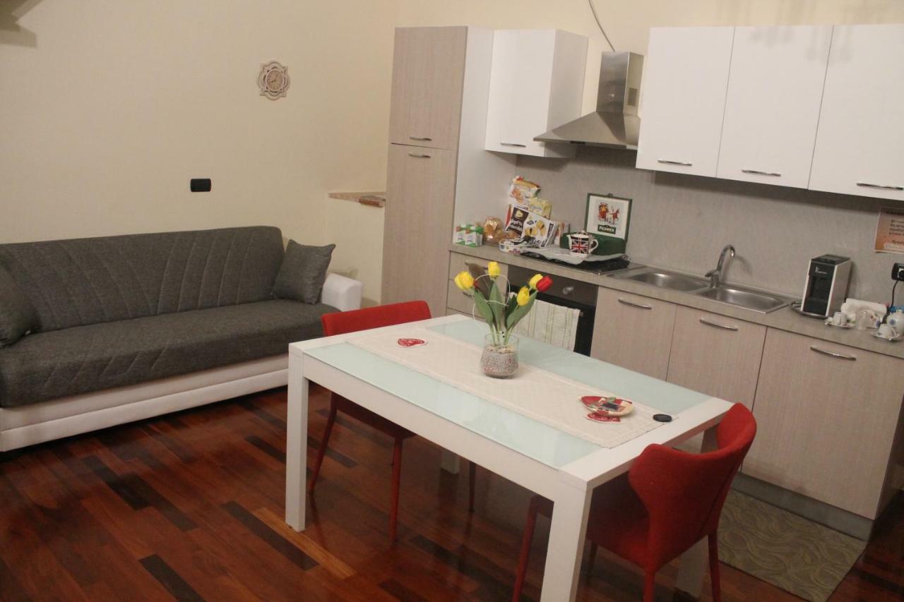 Dimora Di Mara Bed & Breakfast Santeramo in Colle Ngoại thất bức ảnh